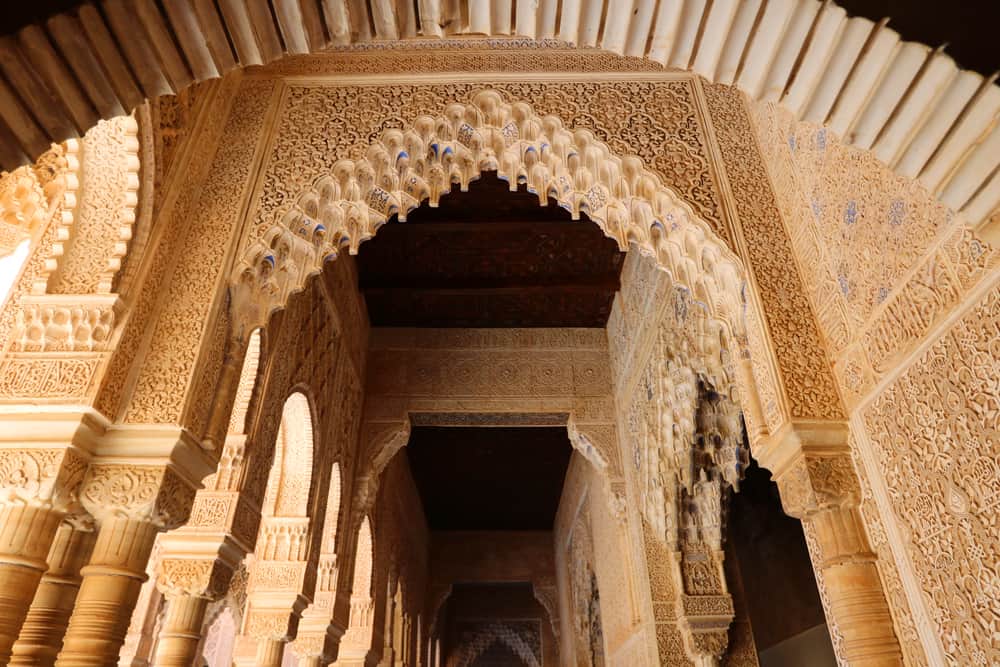 What you need to know about the Alhambra (Granada) 