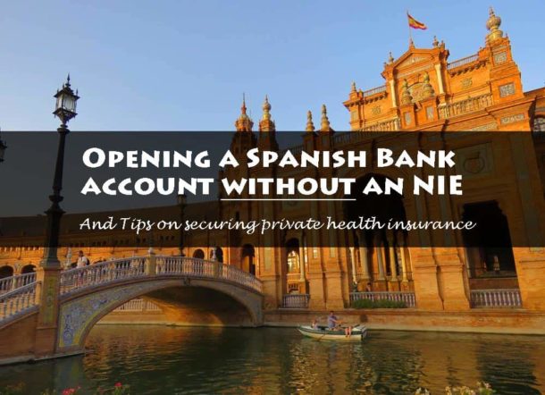 opening-a-spanish-bank-account-without-an-nie