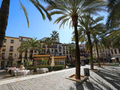 Granada (Spain) as an expat – could we live here?