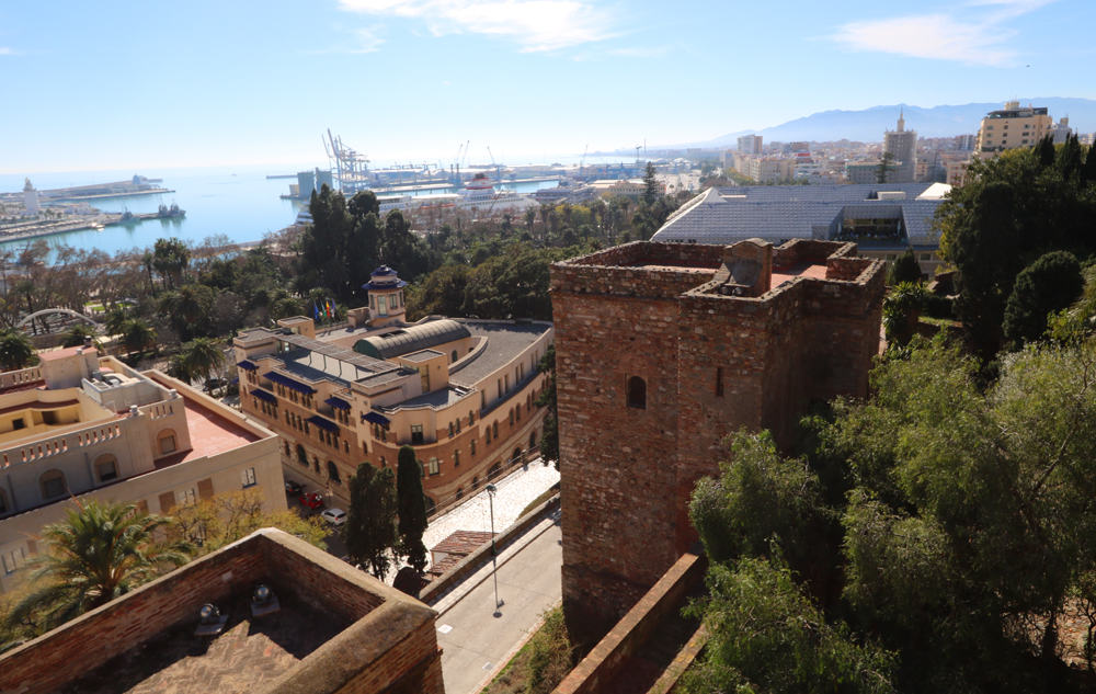 Could we live in Malaga (Spain)? Our Impressions and highlights