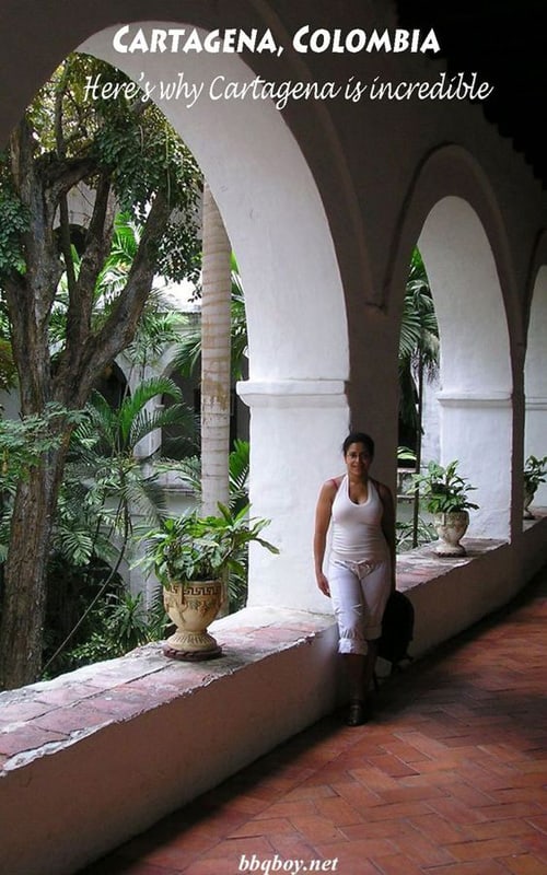 What’s Cartagena (Colombia) like? What’s Cartagena (Colombia) like?