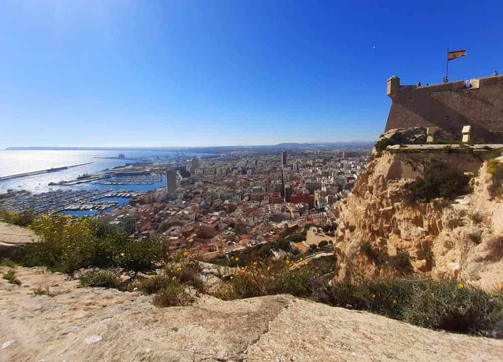 For those considering Alicante as a place to live in Spain…