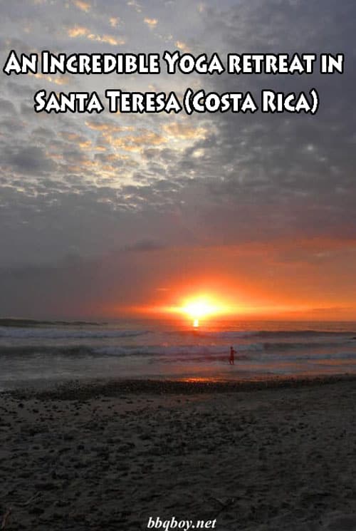 An Incredible Yoga retreat in Santa Teresa Costa Rica An Incredible Yoga retreat in Santa Teresa Costa Rica