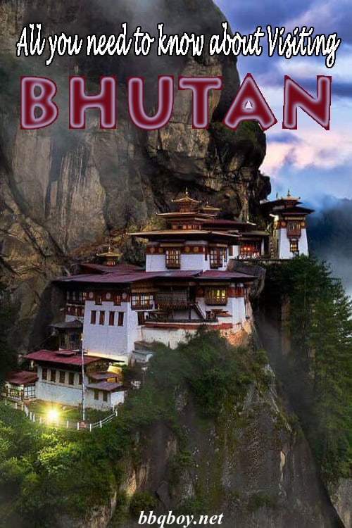 All you need to know about Visiting Bhutan – the Land of Happiness All you need to know about Visiting Bhutan – the Land of Happiness