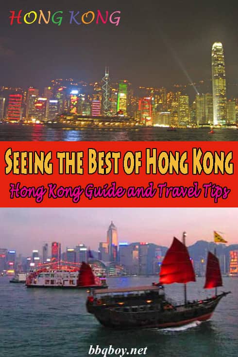 Seeing the Best of Hong Kong – Hong Kong Guide and Travel Tips Seeing the Best of Hong Kong – Hong Kong Guide and Travel Tips