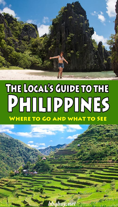 The Local’s Guide to the Philippines: Where to Go and what to See The Local’s Guide to the Philippines: Where to Go and what to See