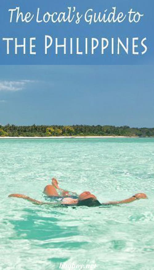 The Local’s Guide to the Philippines: Where to Go and what to See The Local’s Guide to the Philippines: Where to Go and what to See
