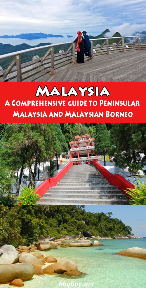 What to See and Do in Malaysia What to See and Do in Malaysia