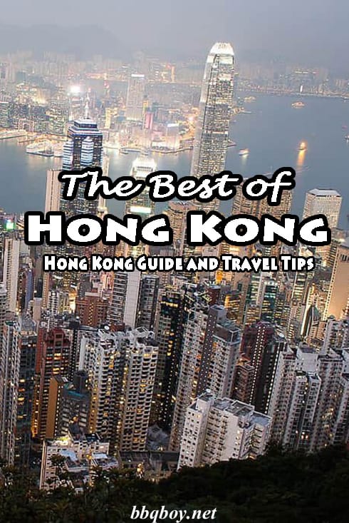 Seeing the Best of Hong Kong – Hong Kong Guide and Travel Tips Seeing the Best of Hong Kong – Hong Kong Guide and Travel Tips