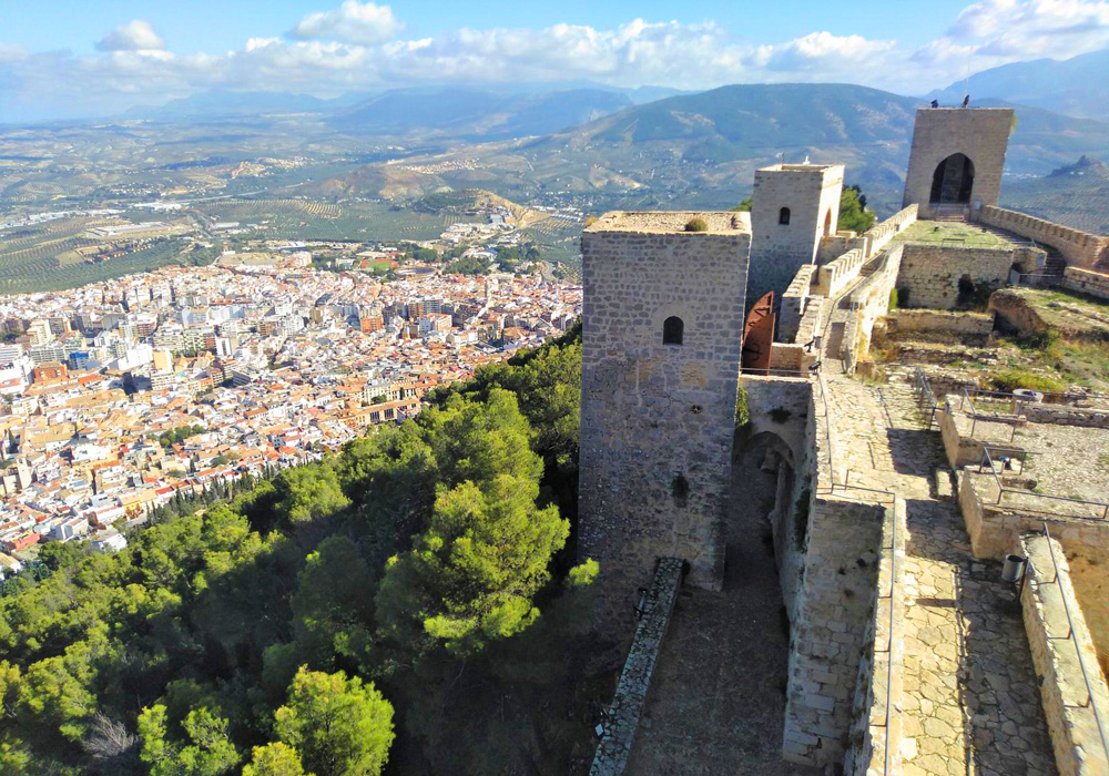 Andalusia’s underrated city: Jaén