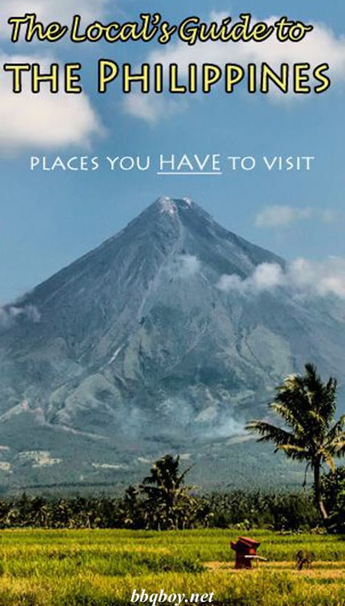 The Local’s Guide to the Philippines: Where to Go and what to See The Local’s Guide to the Philippines: Where to Go and what to See