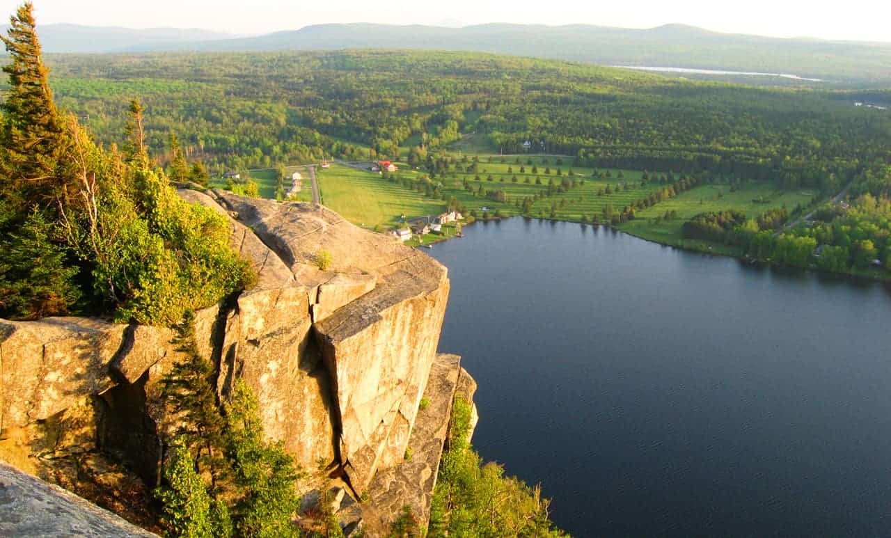 Mont Pinacle, Quebec