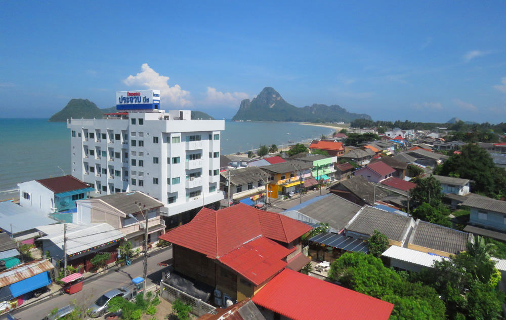 Prachuap Khiri Khan. 12 surprising places to see that you may never have heard of