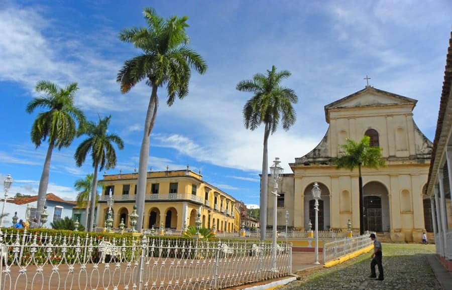 The Best Places to Visit in Cuba