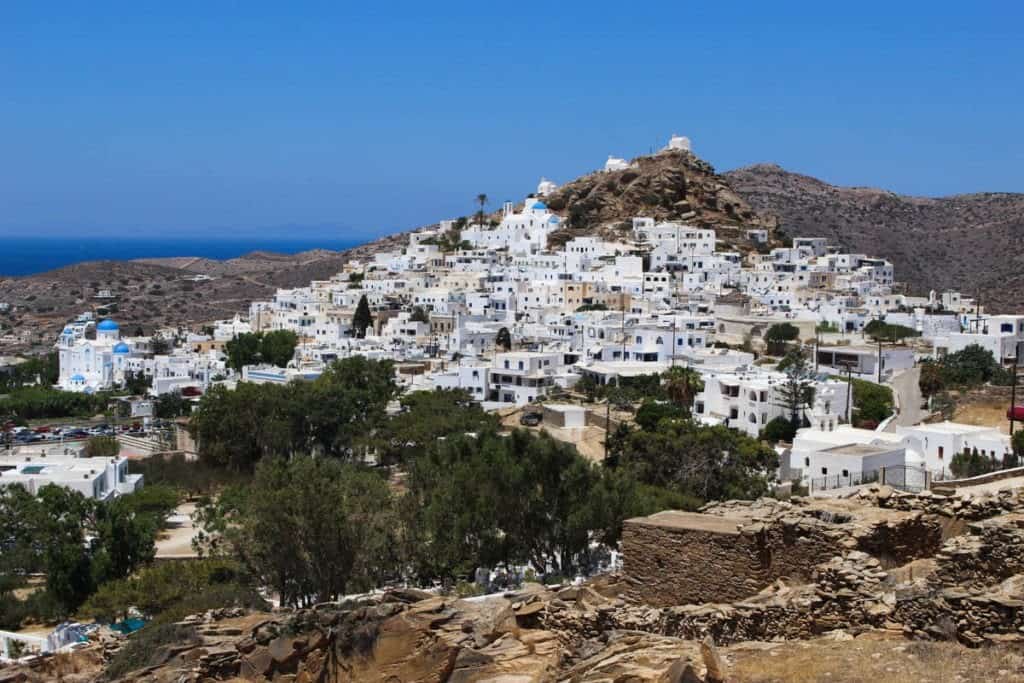 10 Greek Islands you must visit (a local’s guide)