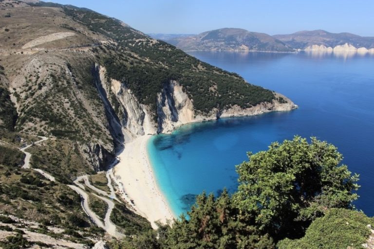 10 Greek Islands to visit