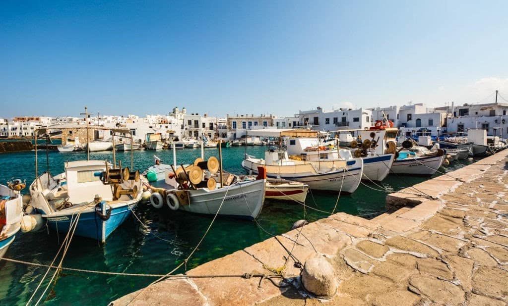 10 Greek Islands you must visit (a local’s guide)