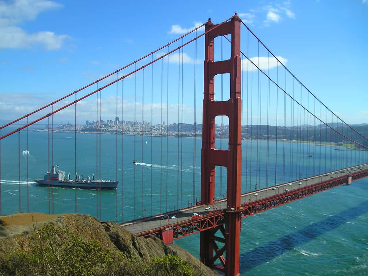 is san francisco one of the most beautiful cities in the world?