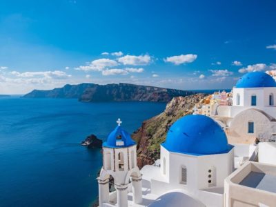 10 Greek Islands you must visit (a local’s guide)