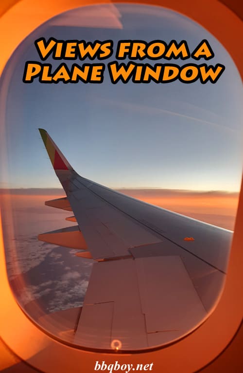 Plane views Plane views