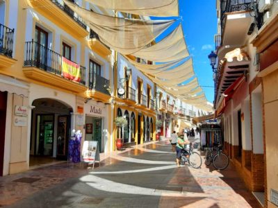 Why we chose Nerja as our new home in Spain