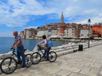 Exploring the highlights of Croatian Istria