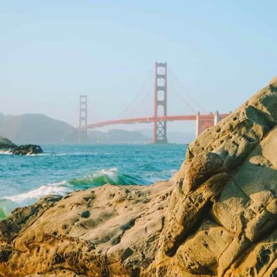 A Local's Guide to San Francisco