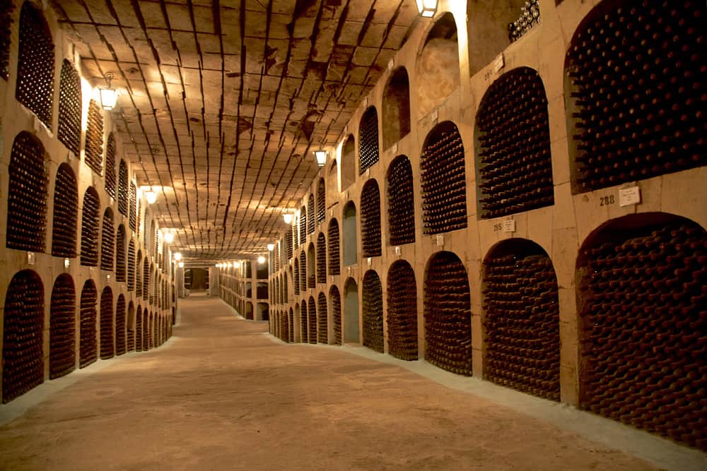 Cricova Winery