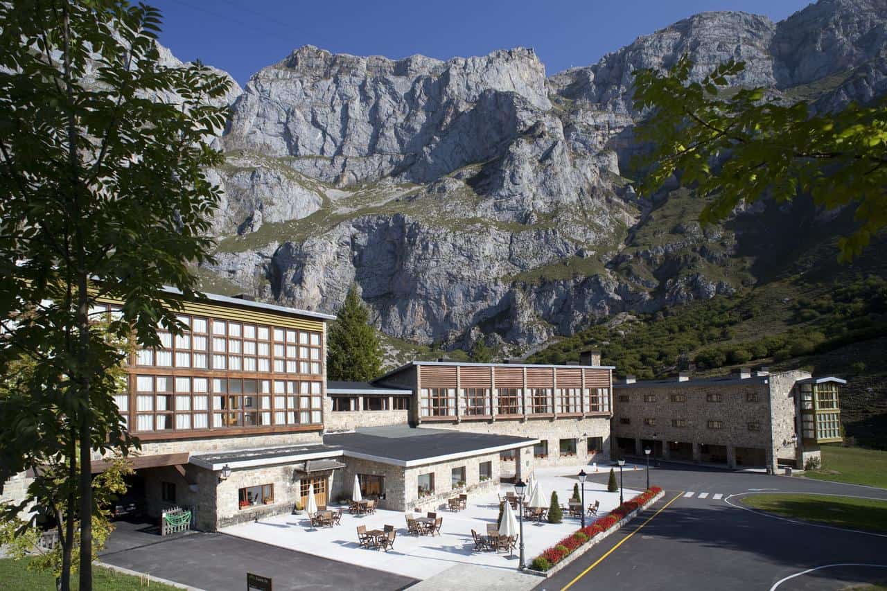 16 Parador Hotels to discover in Spain 