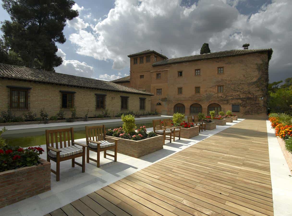 16 Parador Hotels to discover in Spain