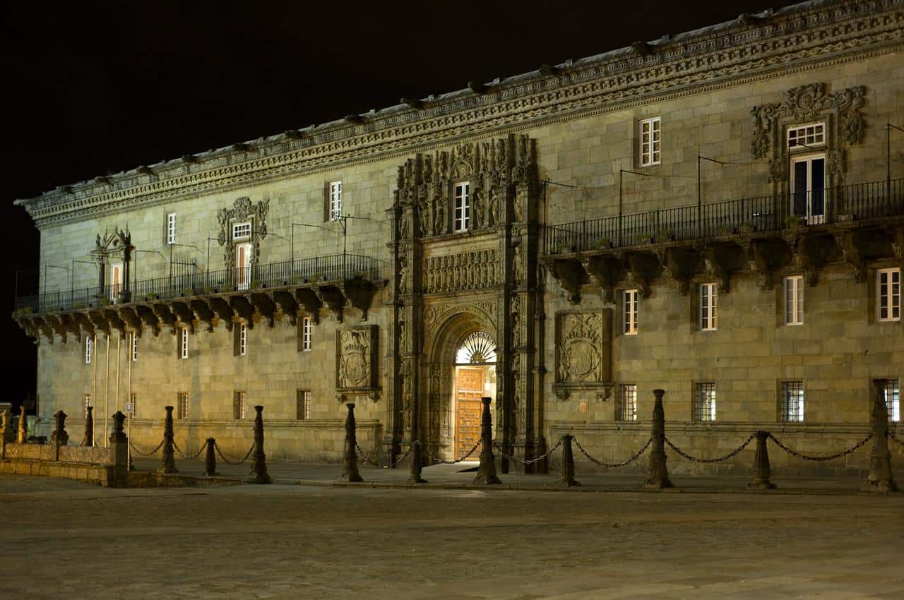 16 Parador Hotels to discover in Spain