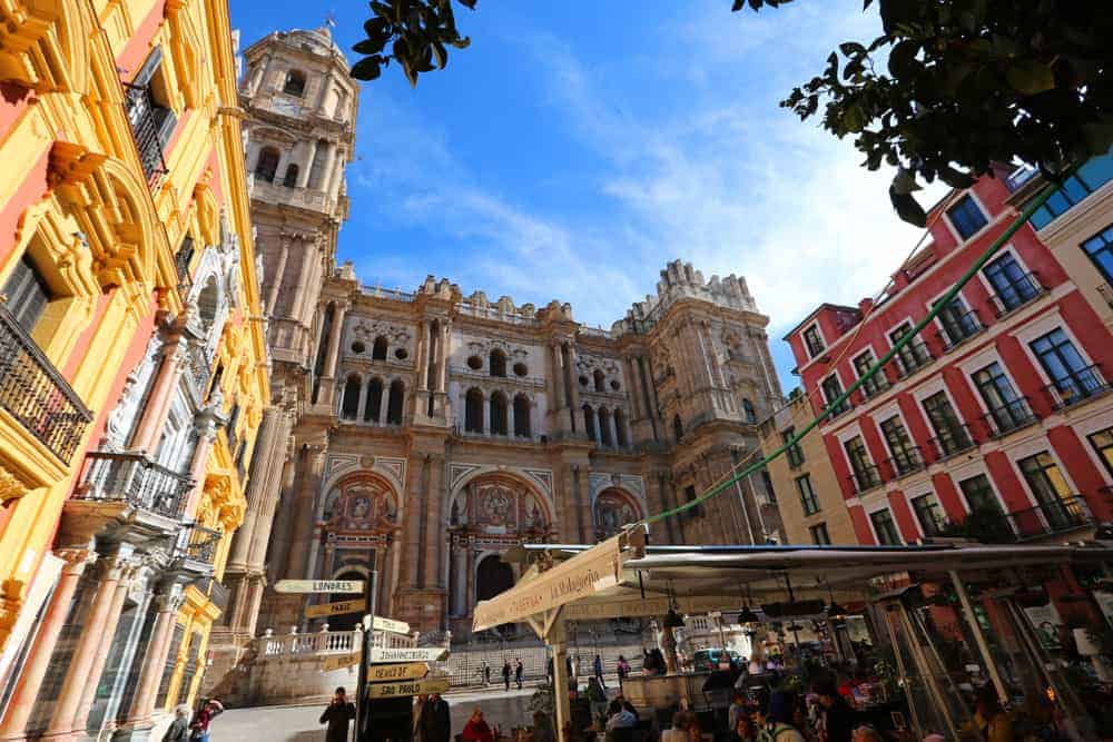 Malaga. A Travel Agent’s guide to the Best of Spain