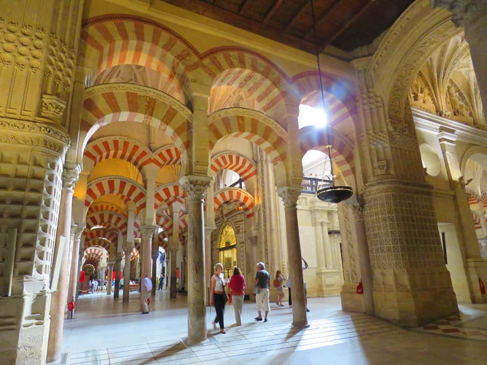 Cordoba. A Travel Agent’s guide to the Best of Spain