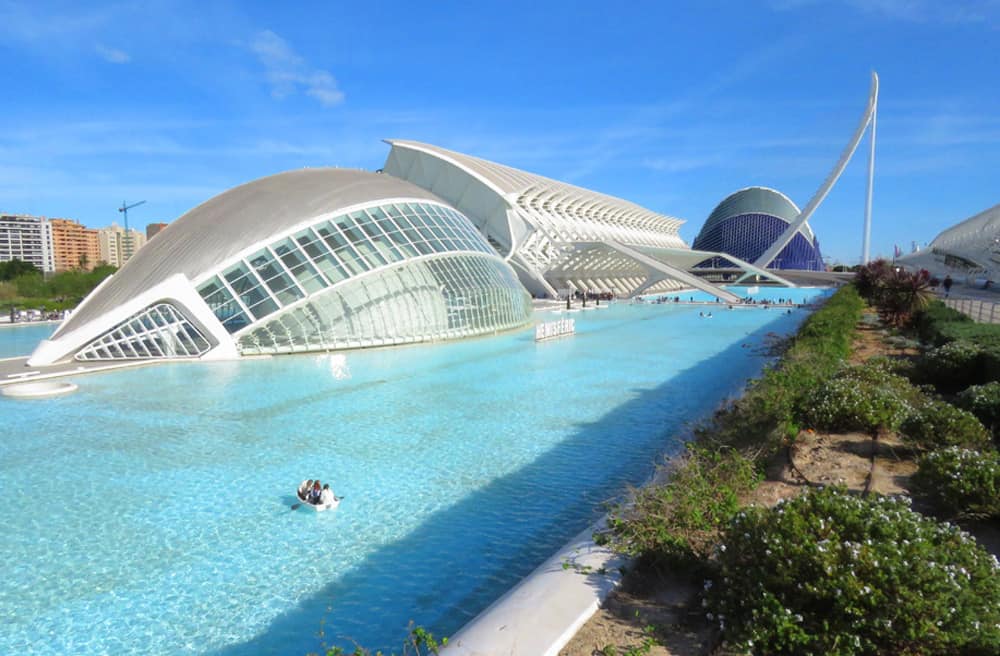 Valencia. A Travel Agent’s guide to the Best of Spain