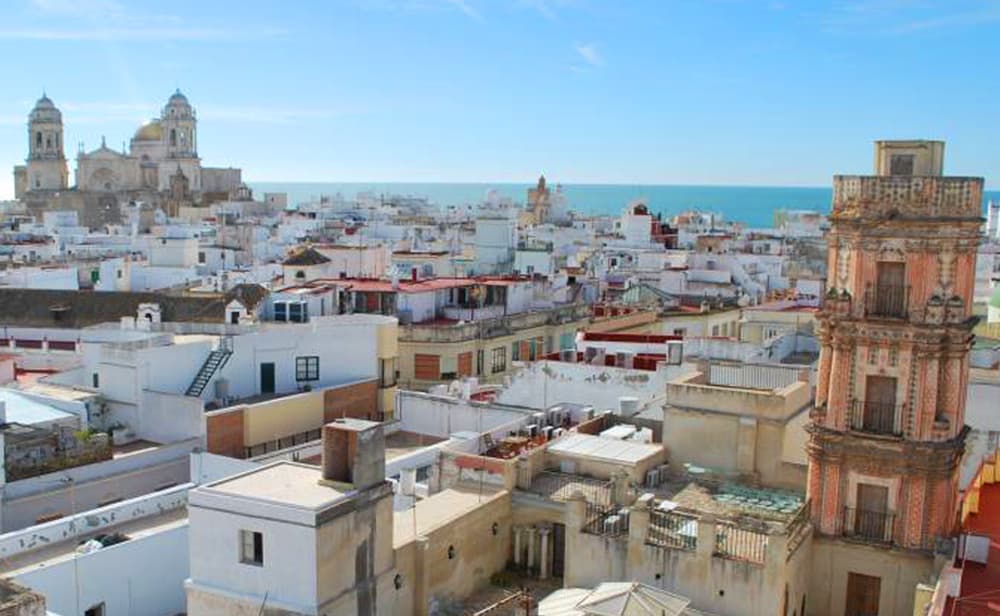 Cadiz. A Travel Agent’s guide to the Best of Spain