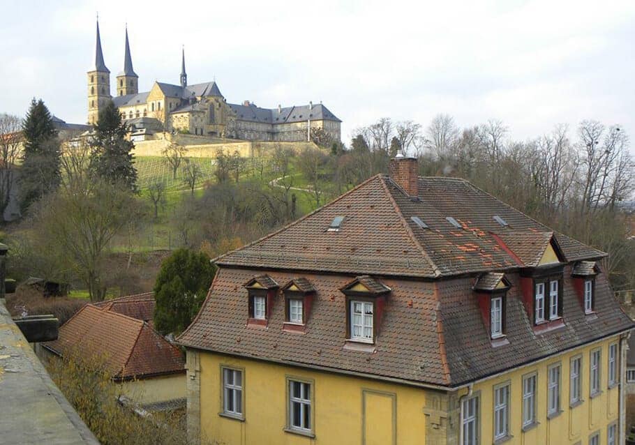 Why you should visit Bamberg Germany