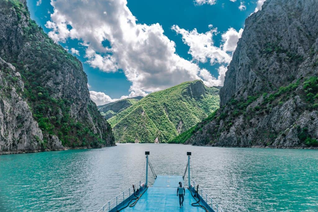 12 Places you have to See in Albania