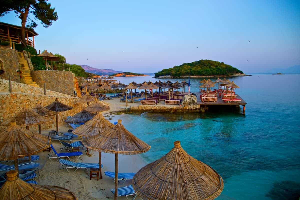 12 Places you have to See in Albania