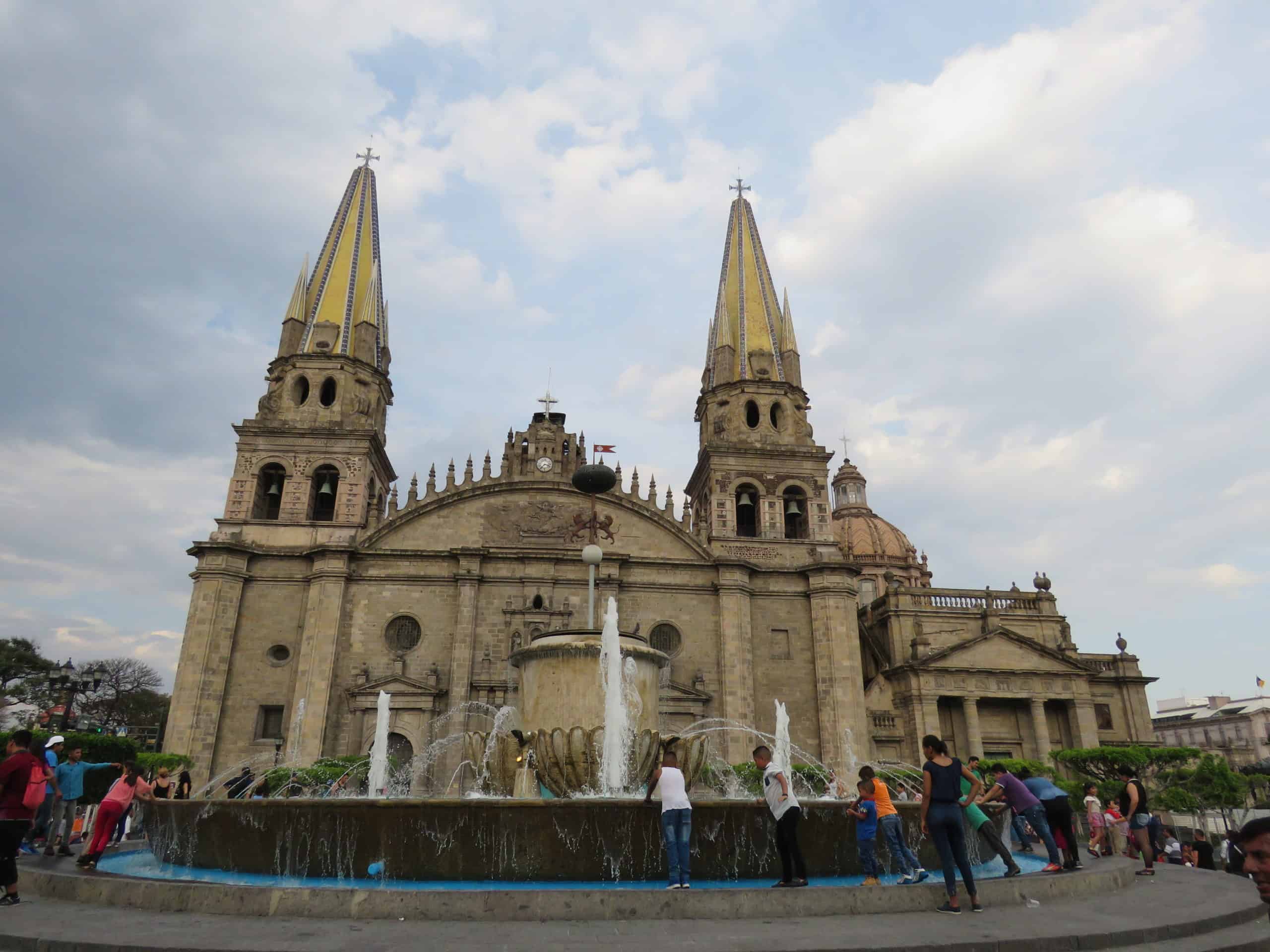 Por qué deberías ir a Guadalajara
