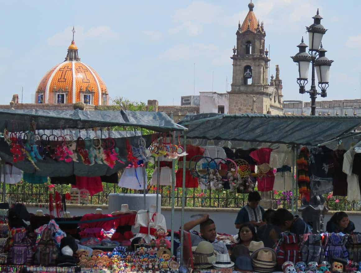 Por qué deberías ir a Guadalajara