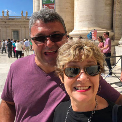 Why this couple left Croatia to live in Turkey
