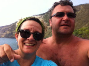 Why this couple left Croatia to live in Turkey