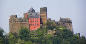 Castillos y Fortalezas menos conocidos en el Mundo