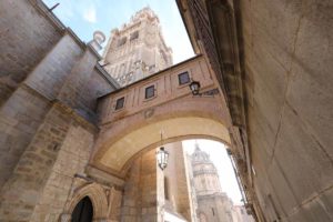 Why Toledo should be on your Spanish itinerary