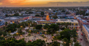 Mérida and the Cost of Living in Mexico