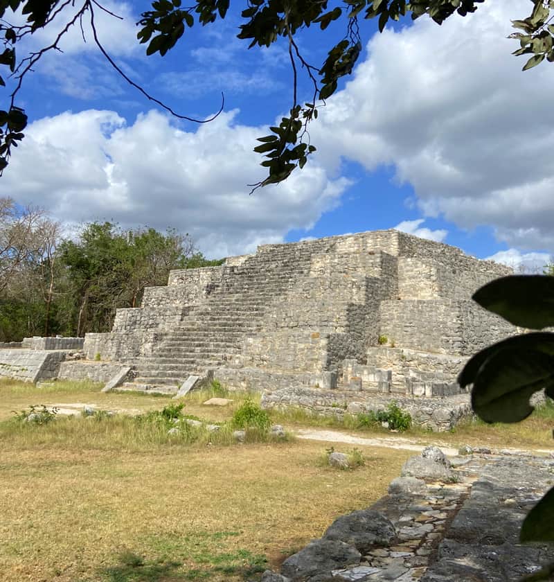 Mérida and the Cost of Living in Mexico...