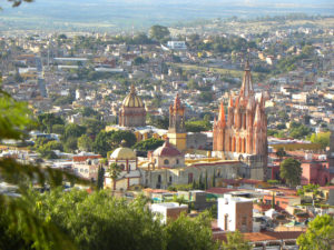 El Mirador San Miguel de Allende 