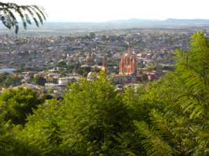 El Mirador San Miguel de Allende 