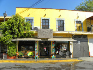 Café Quintal 