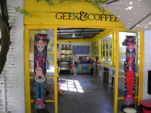 The Best Cafes of San Miguel de Allende?